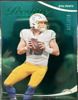 Justin Herbert
