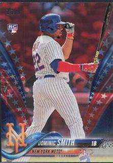 Dominic Smith