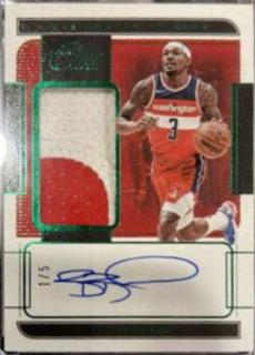 Bradley Beal
