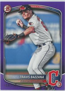 Travis Bazzana
