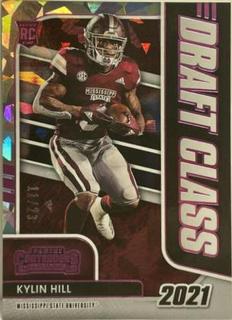 Kylin Hill