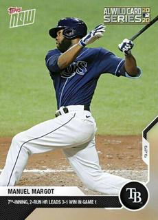 Manuel Margot