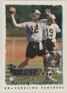 Kerry Collins