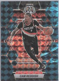 Cam Reddish