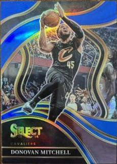 Donovan Mitchell