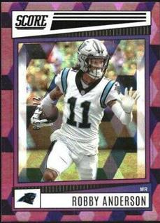 Robby Anderson