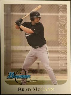 Brad McCann