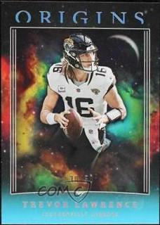 Trevor Lawrence