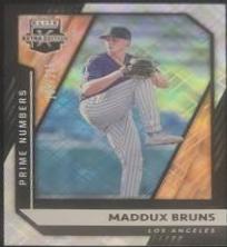 Maddux Bruns
