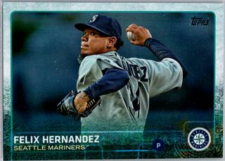 Felix Hernandez