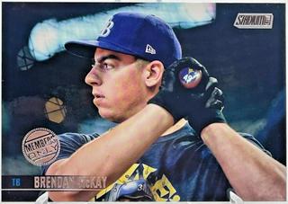 Brendan McKay