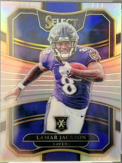 Lamar Jackson