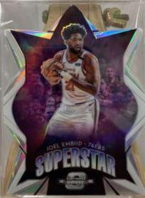 Joel Embiid