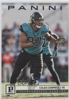 Calais Campbell