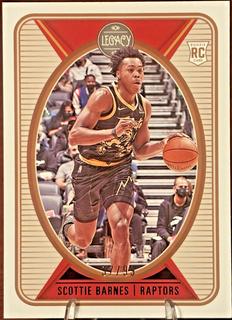 Scottie Barnes