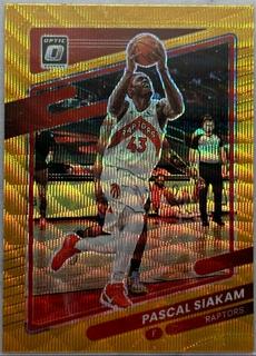 Pascal Siakam