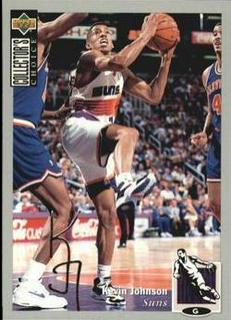 Kevin Johnson