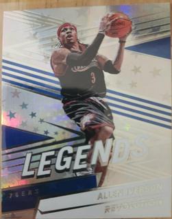 Allen Iverson