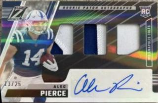Alec Pierce