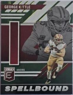George Kittle