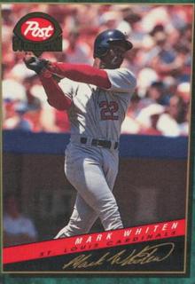 Mark Whiten