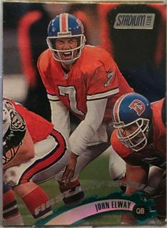 John Elway