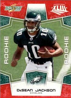 DeSean Jackson