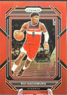 Rui Hachimura