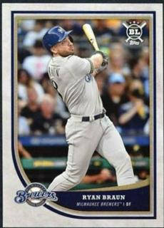 Ryan Braun