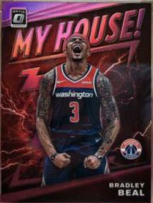 Bradley Beal