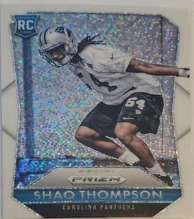 Shaq Thompson