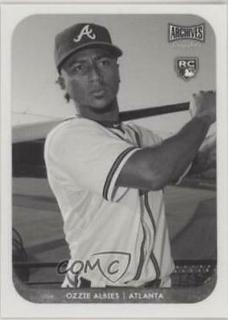 Ozzie Albies