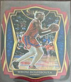 Sekou Doumbouya