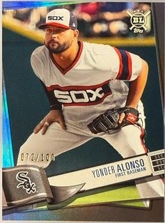 Yonder Alonso