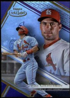 Paul Goldschmidt