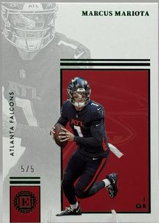 Marcus Mariota