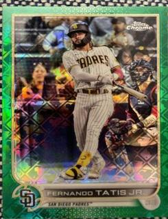 Fernando Tatis Jr.