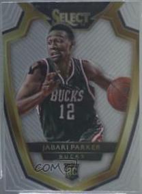 Jabari Parker