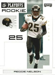 Reggie Nelson