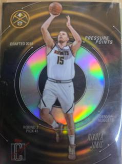 Nikola Jokic