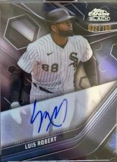 Luis Robert