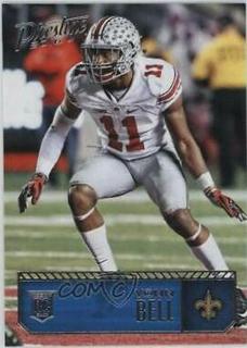 Vonn Bell