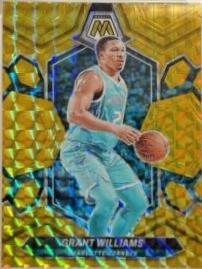 Grant Williams