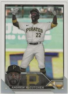 Andrew McCutchen