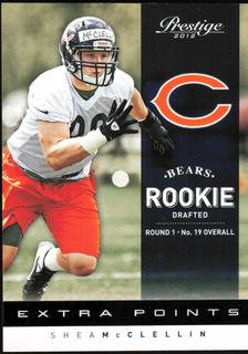 Shea McClellin