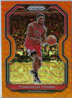 Thaddeus Young