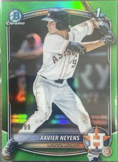 Xavier Neyens
