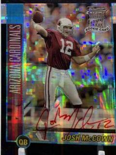 Josh McCown