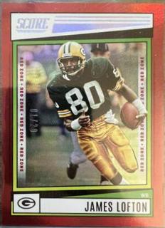 James Lofton