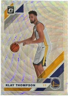 Klay Thompson